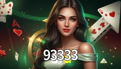 93333 Casino: Jogue Online e Ganhe Grandes Prêmios